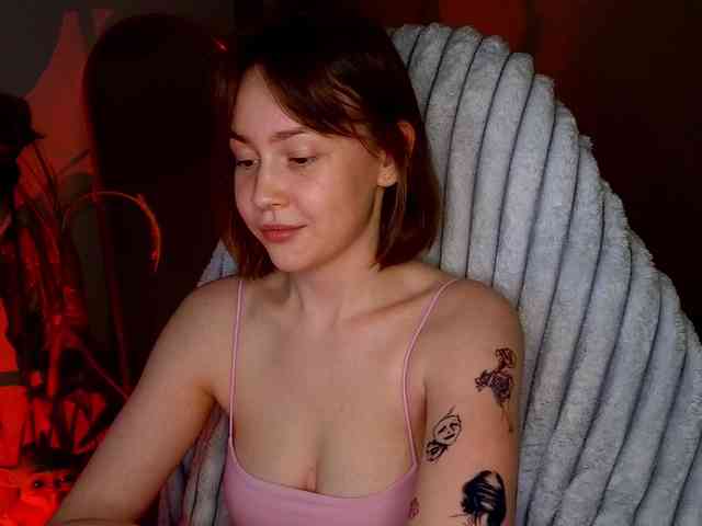 -sweetdreamss- webcam