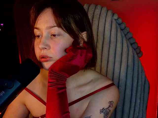 -sweetdreamss- webcam