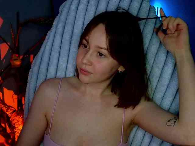 -sweetdreamss- webcam