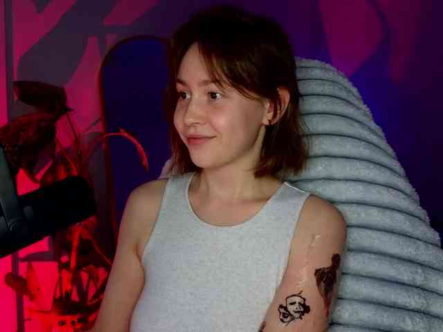 -sweetdreamss- webcam