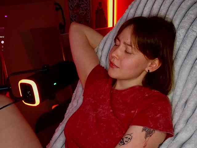 -sweetdreamss- webcam