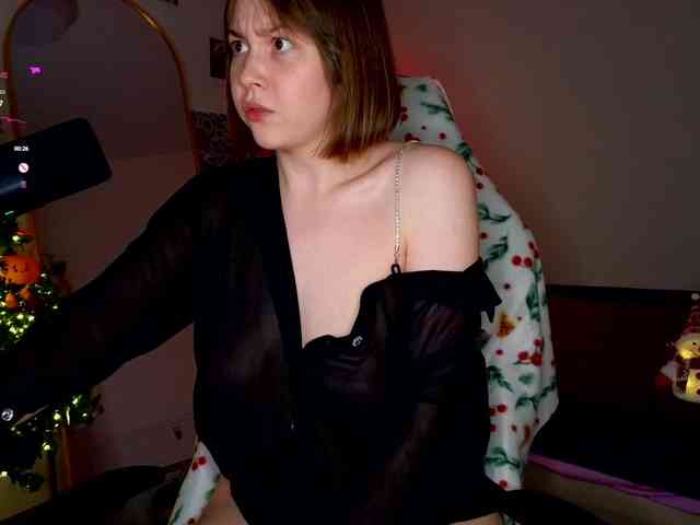 -sweetdreamss- webcam