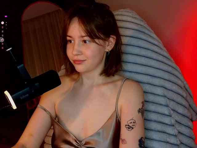 -sweetdreamss- webcam