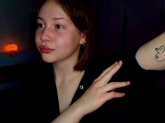 -sweetdreamss- webcam