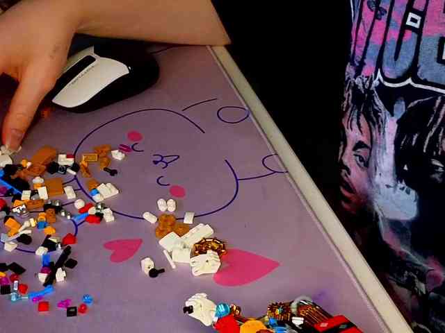 -sweetdreamss- webcam