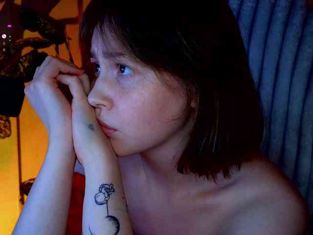 -sweetdreamss- webcam