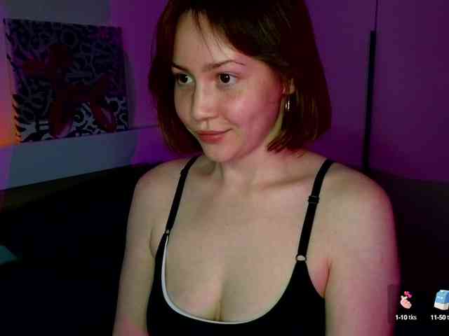 -sweetdreamss- webcam