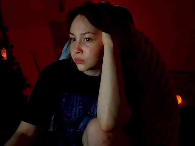 -sweetdreamss- webcam