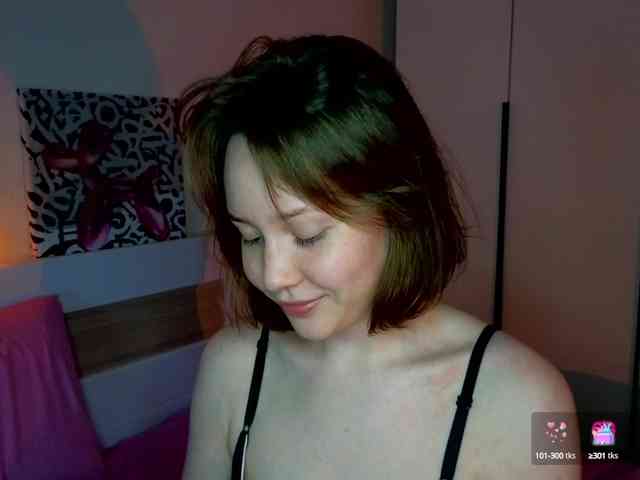 -sweetdreamss- webcam