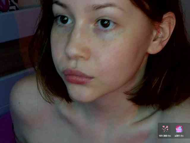 -sweetdreamss- webcam