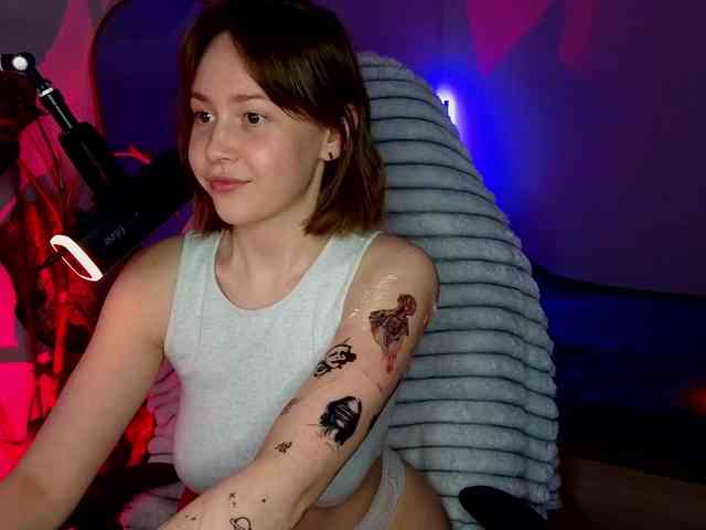 -sweetdreamss- webcam