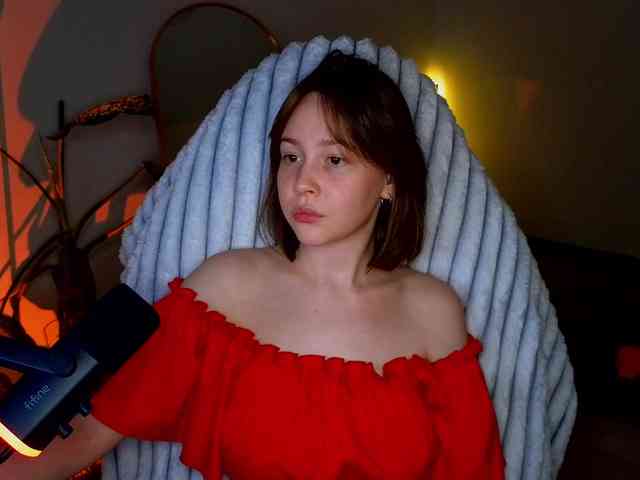 -sweetdreamss- webcam