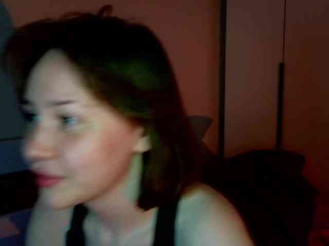 -sweetdreamss- webcam