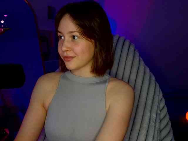 -sweetdreamss- webcam