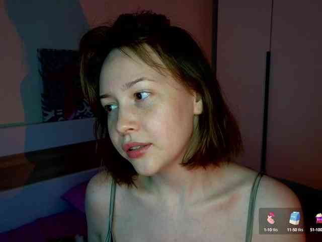 -sweetdreamss- webcam