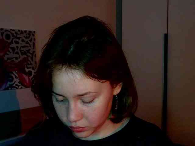 -sweetdreamss- webcam