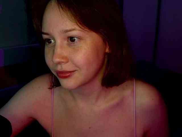 -sweetdreamss- webcam