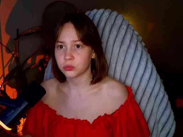 -sweetdreamss- webcam