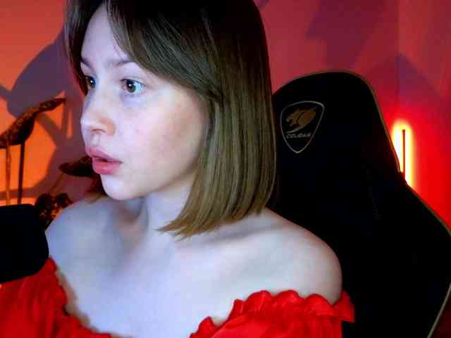 -sweetdreamss- webcam