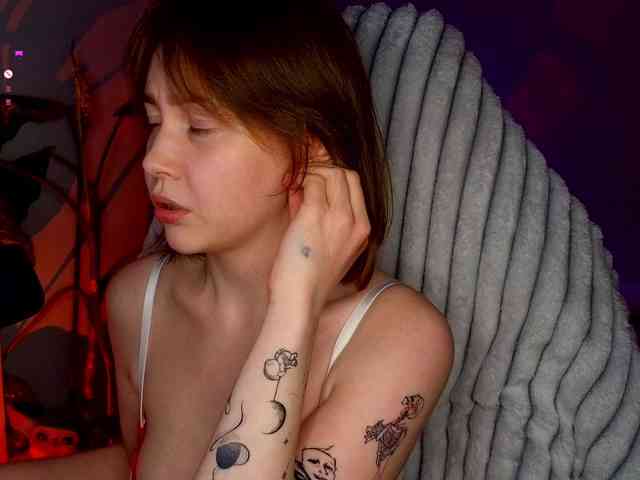 -sweetdreamss- webcam