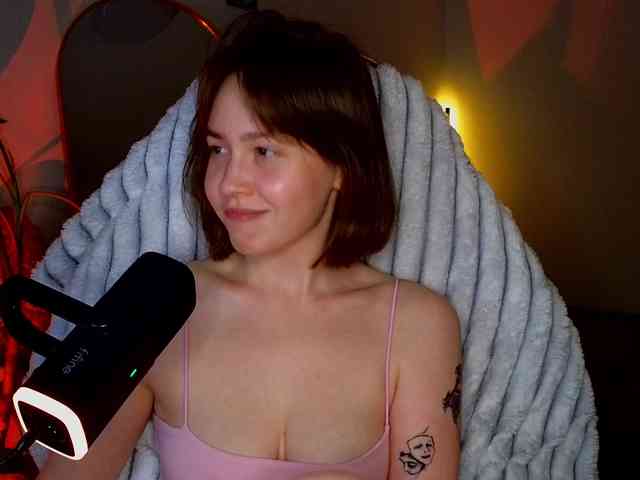 -sweetdreamss- webcam