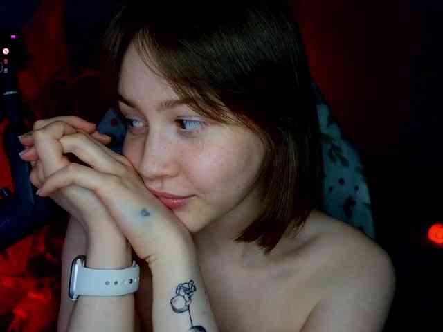 -sweetdreamss- webcam