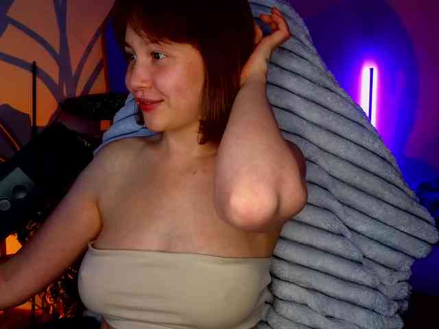 -sweetdreamss- webcam