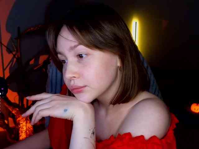 -sweetdreamss- webcam