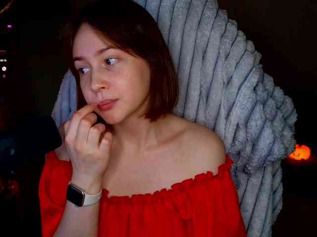 -sweetdreamss- webcam