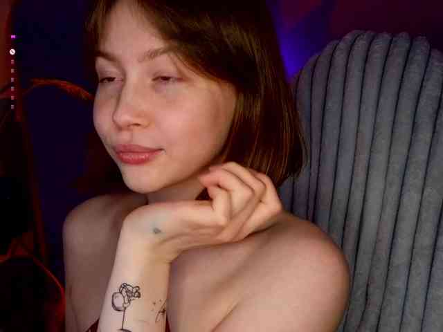 -sweetdreamss- webcam