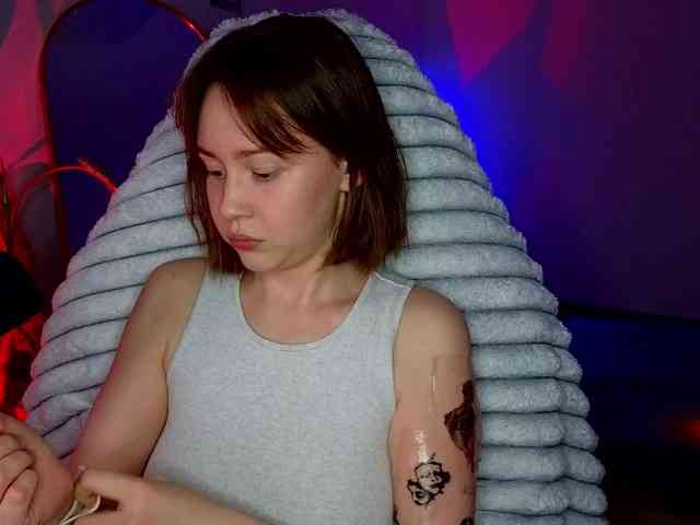 -sweetdreamss- webcam