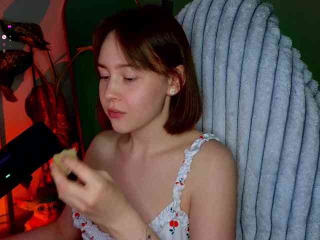 -sweetdreamss- webcam