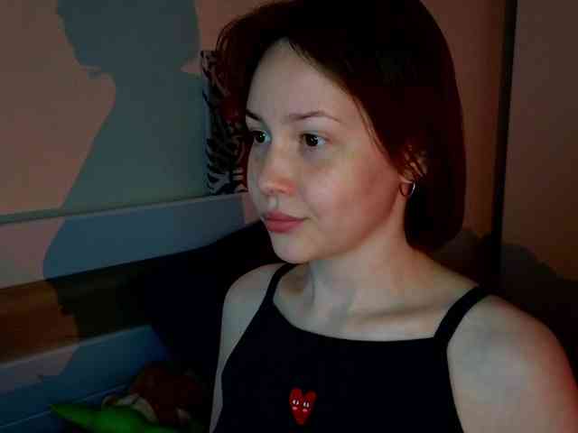 -sweetdreamss- webcam