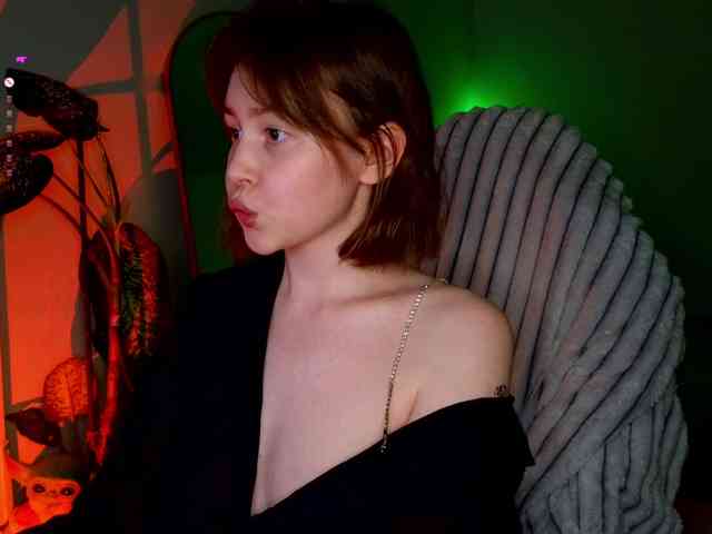 -sweetdreamss- webcam