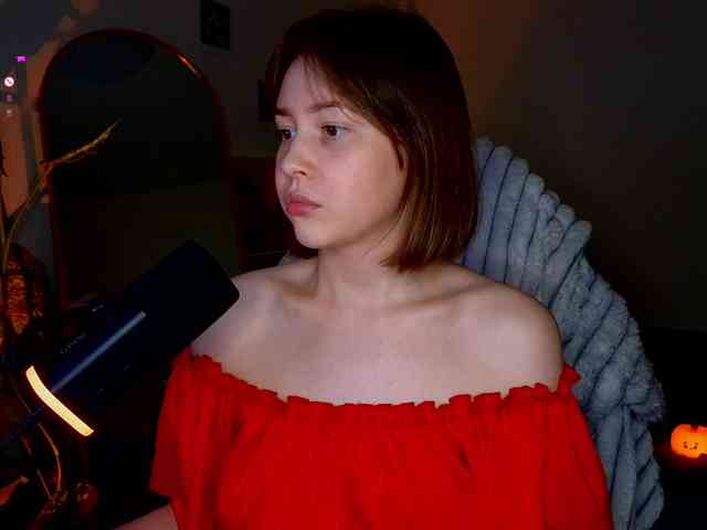 -sweetdreamss- webcam