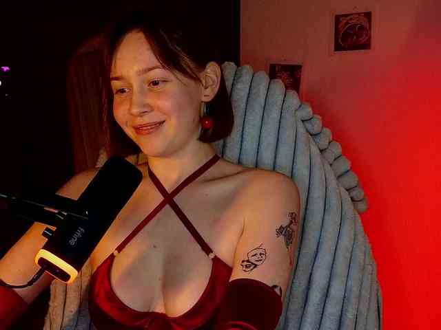 -sweetdreamss- webcam