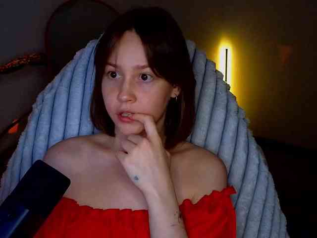 -sweetdreamss- webcam