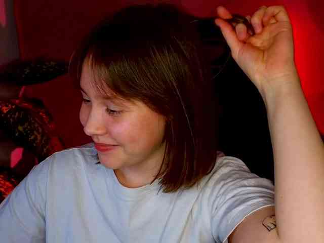 -sweetdreamss- webcam