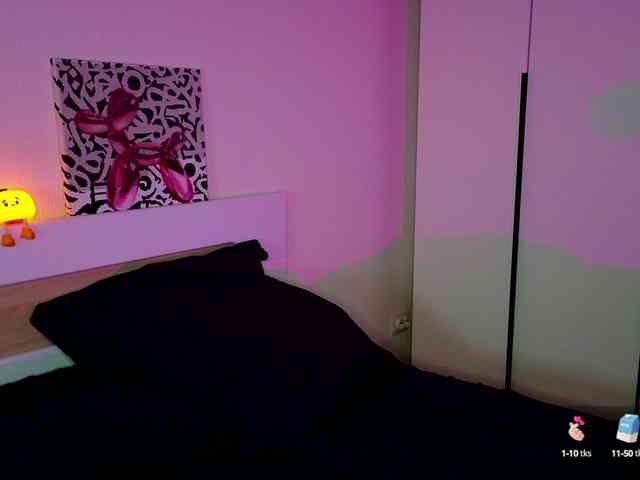 -sweetdreamss- webcam