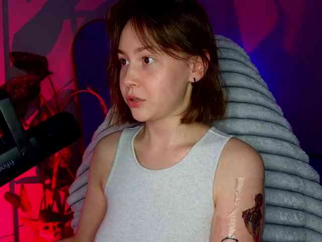 -sweetdreamss- webcam