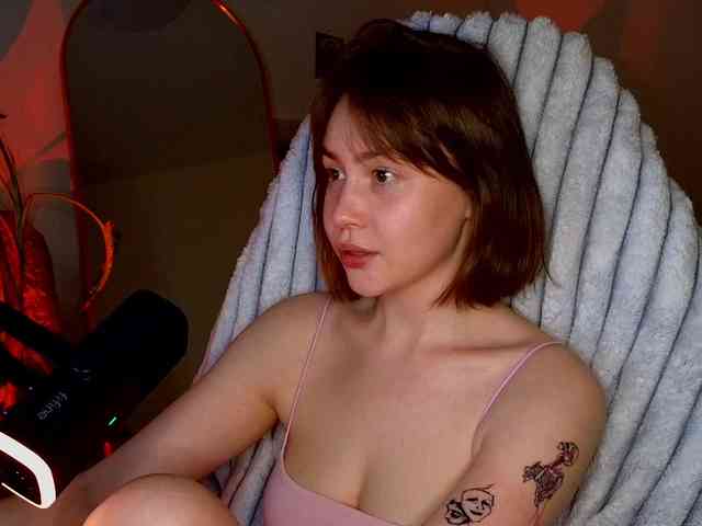 -sweetdreamss- webcam