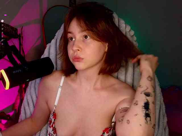 -sweetdreamss- webcam