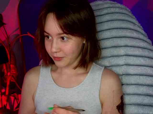 -sweetdreamss- webcam