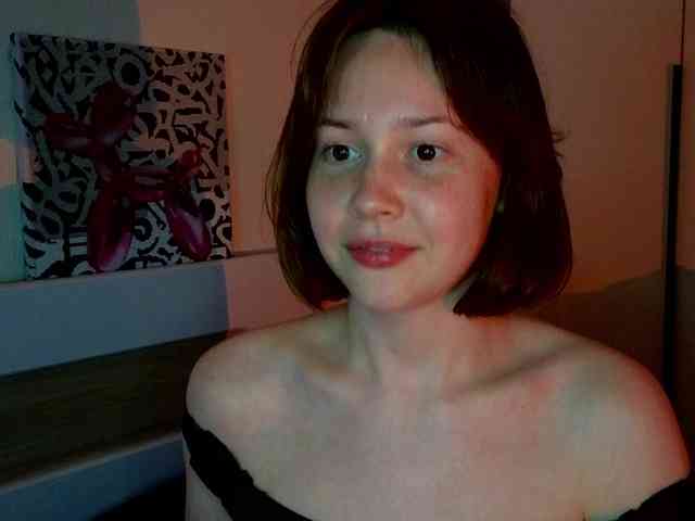 -sweetdreamss- webcam