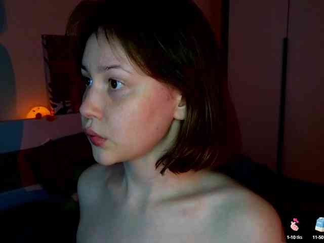 -sweetdreamss- webcam