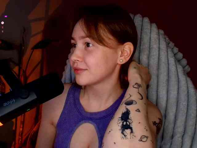 -sweetdreamss- webcam