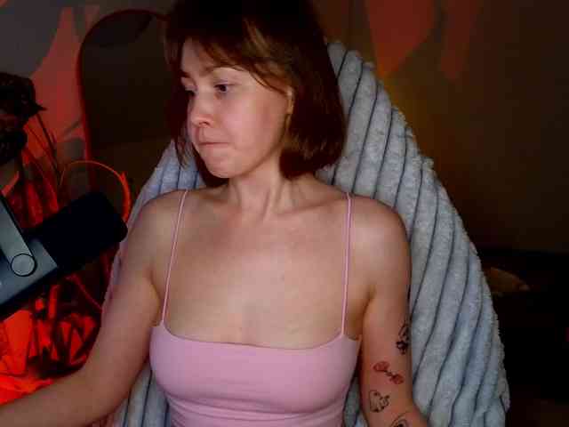 -sweetdreamss- webcam