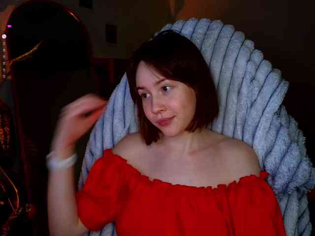 -sweetdreamss- webcam