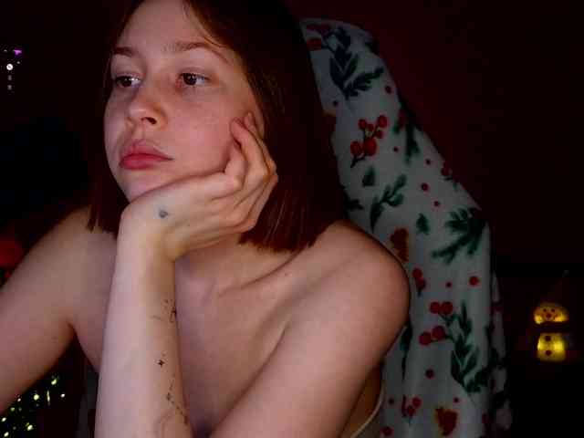 -sweetdreamss- webcam