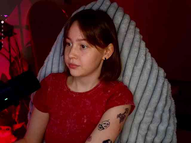 -sweetdreamss- webcam